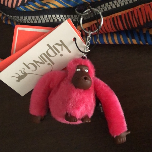 Kipling Backpack - Picture 3 of 8